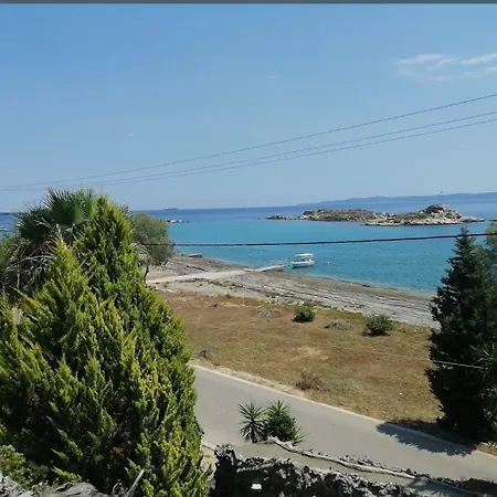 The Other Side Of The Island By Patitiri Country house Saterli