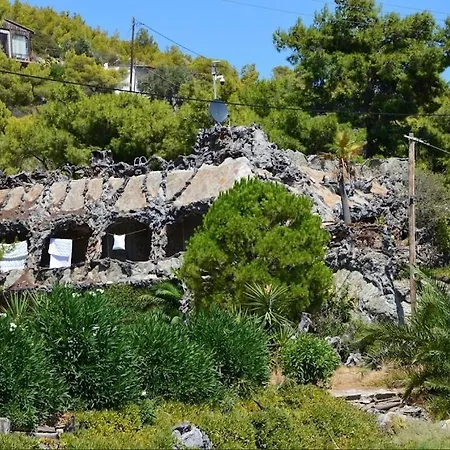 The Other Side Of The Island By Patitiri Country house *